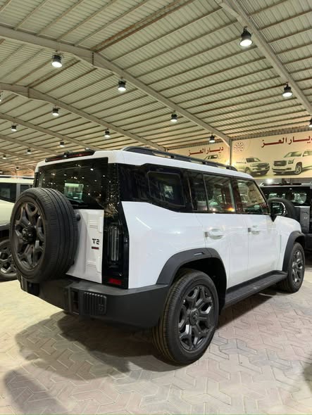 جيتور تي تو 2026 - صورة 3