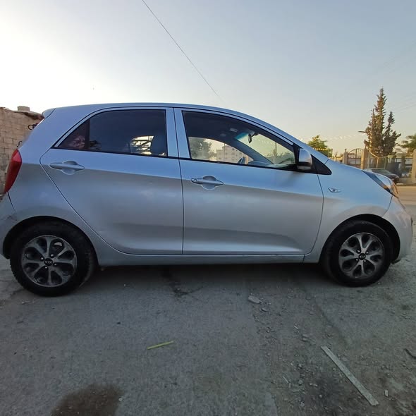 كيا مورنينغ 2012 - صورة 4