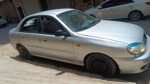 دايو لانوس 2000 - صورة 4