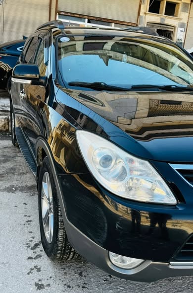 هيونداي فيركروز 2015 - صورة 2