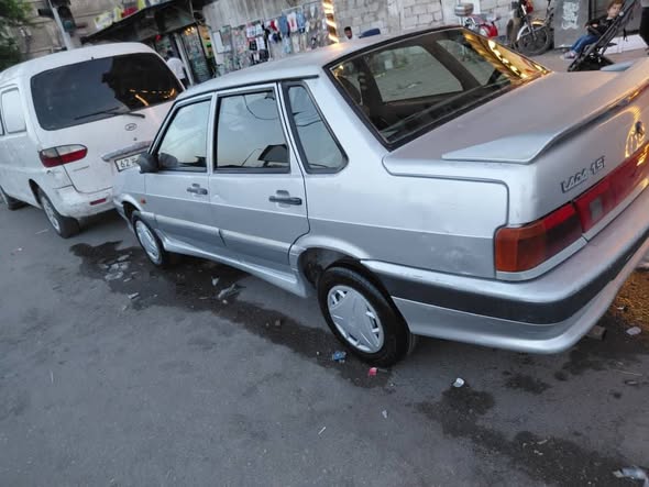 لادا 109 2005 - صورة 3