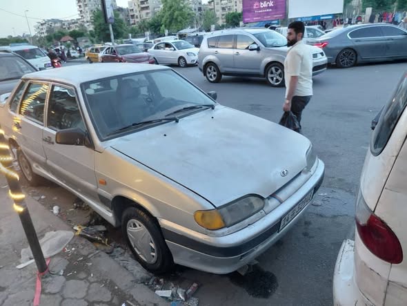 لادا 109 2005 - صورة 4