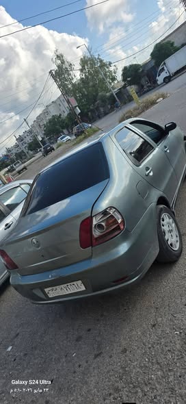 فيات سيينا 2006 - صورة 2