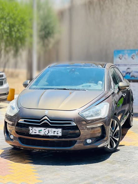 ستروين DS4 2013 - صورة 1