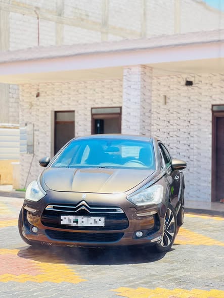 ستروين DS4 2013 - صورة 2