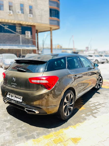 ستروين DS4 2013 - صورة 3