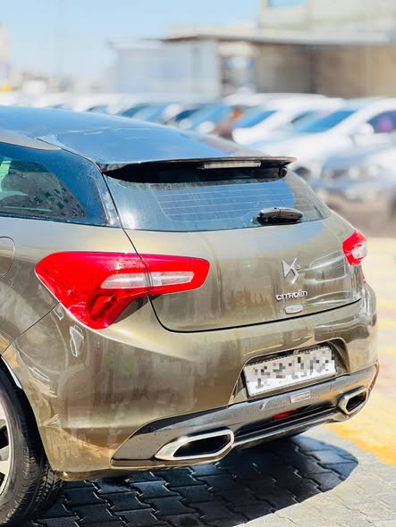 ستروين DS4 2013 - صورة 4