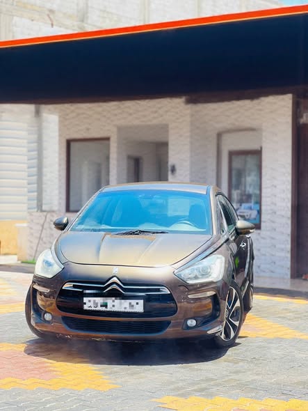 ستروين DS4 2013 - صورة 5