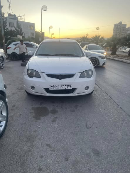 بروتون جين 2 2007 - صورة 4