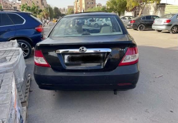 بي واي دي F3 2011 - صورة 2