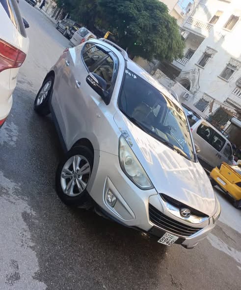 دايو لاسيتي كروز 2010 - صورة 2