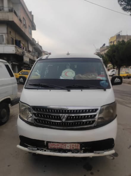 هيونداي H-1 2008 - صورة 1
