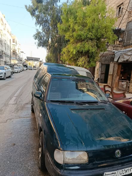 سكودا بيكاب 1998 - صورة 4