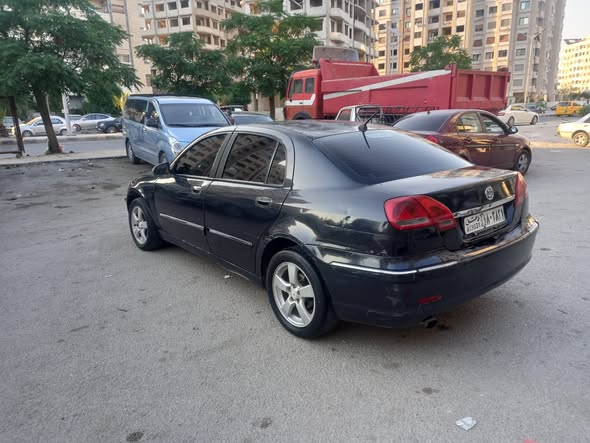 برلنس فنتورة 2008 - صورة 3