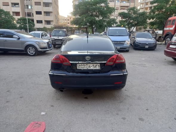 برلنس فنتورة 2008 - صورة 4