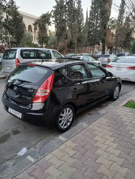 هونداي i30 2009 - صورة 2