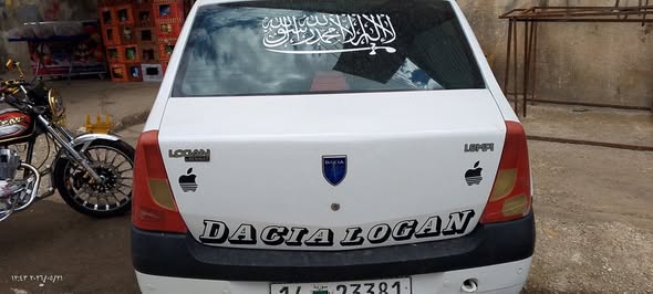 داسيا لوغان 2006 - صورة 3