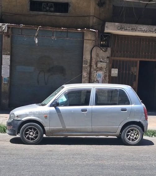 بيرودا كليسا 2006