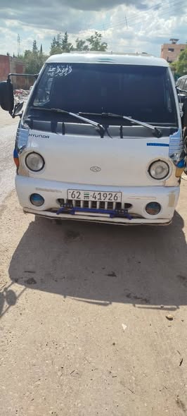 هيونداي H-100 1998 - صورة 3