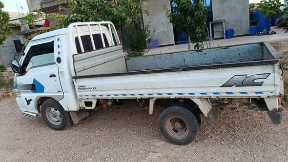 هيونداي H-100 1998 - صورة 5
