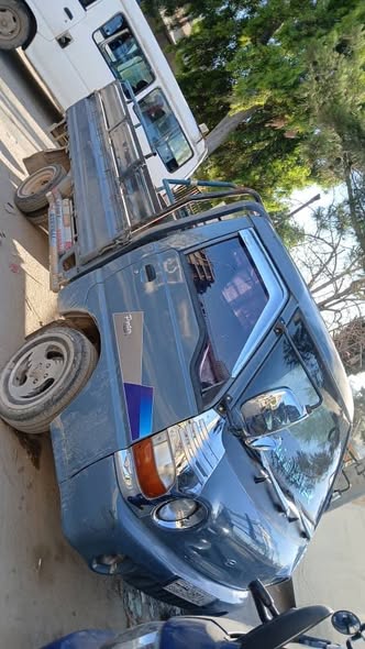 هيونداي H100 1997 - صورة 1