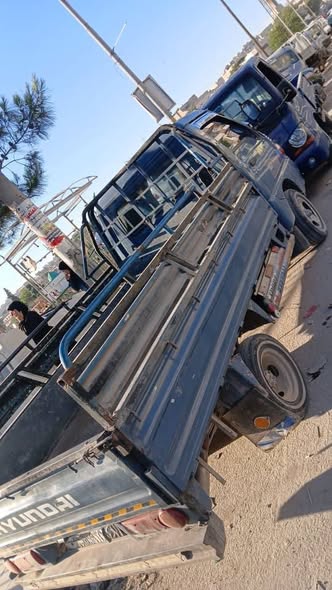 هيونداي H100 1997 - صورة 3