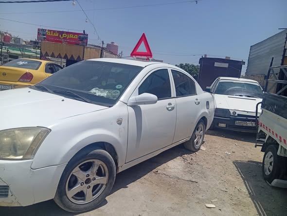 شيري غواصة 2009 - صورة 2