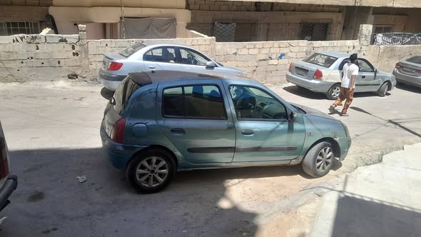 رينو كليو 2005 - صورة 1