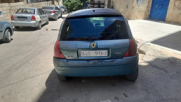 رينو كليو 2005 - صورة 2