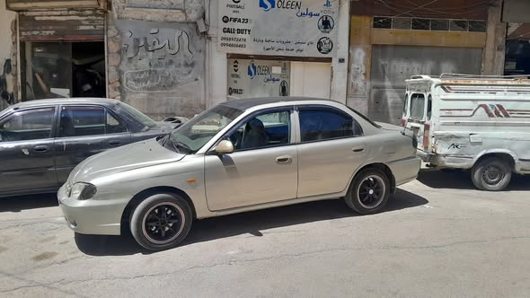 رينو كليو 2005 - صورة 4