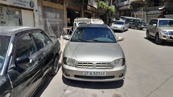 رينو كليو 2005 - صورة 5