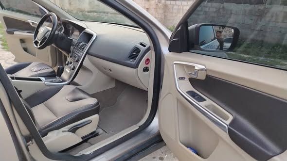 فولفو XC60 2012 - صورة 4