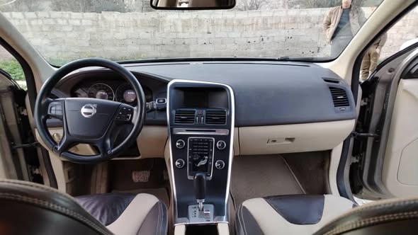 فولفو XC60 2012 - صورة 5