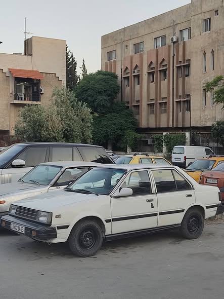 نيسان سني 1983 - صورة 1