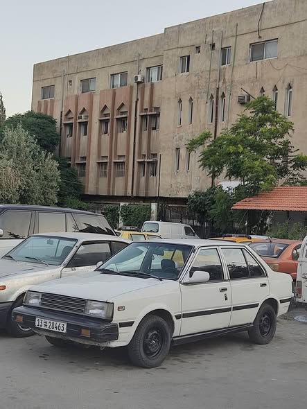 نيسان سني 1983 - صورة 2