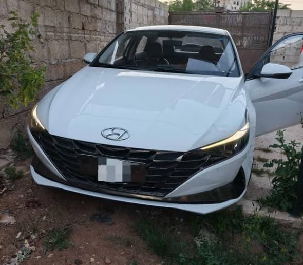 هيونداي النترا 2023 - صورة 1