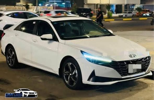 هيونداي النترا 2023 - صورة 3
