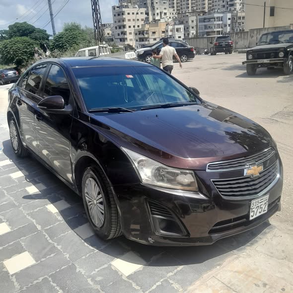 شفر كروز 2015 - صورة 2