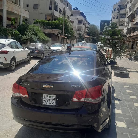 شفر كروز 2015 - صورة 3