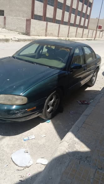 شفروليه لومينا 2000 - صورة 2