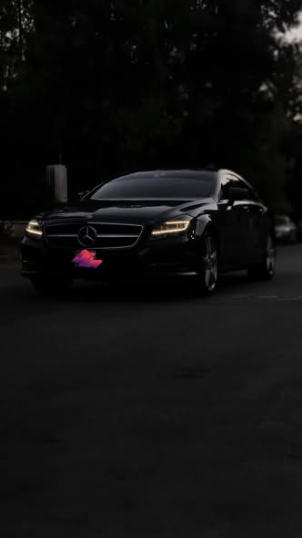 مرسيدس CLS 550 2014 - صورة 4