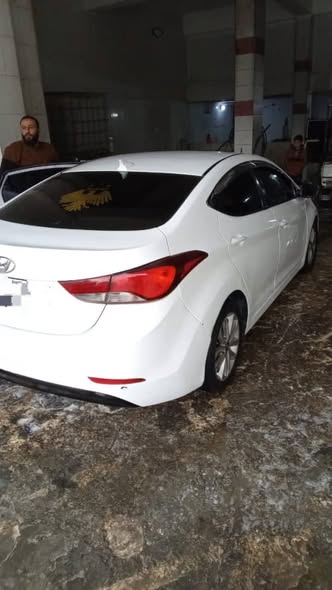 هيونداي النترا 2015 - صورة 1