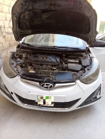 هيونداي النترا 2015 - صورة 3