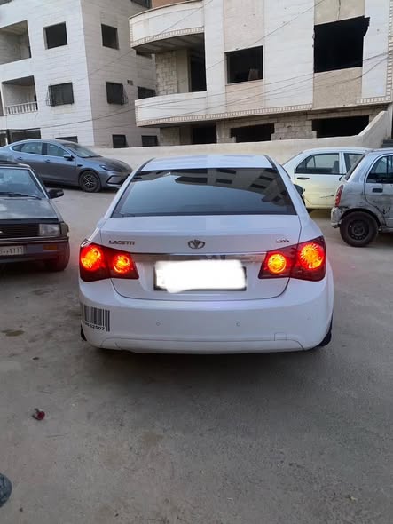 دايو كروز 2010 - صورة 2