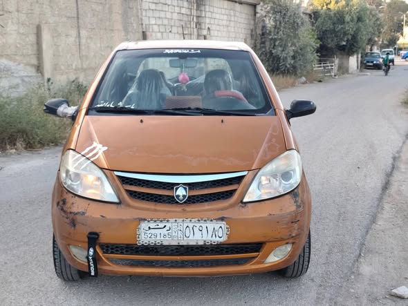 شانا بني 2009 - صورة 1