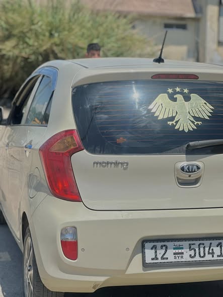 كيا بيكانتو 2012 - صورة 3