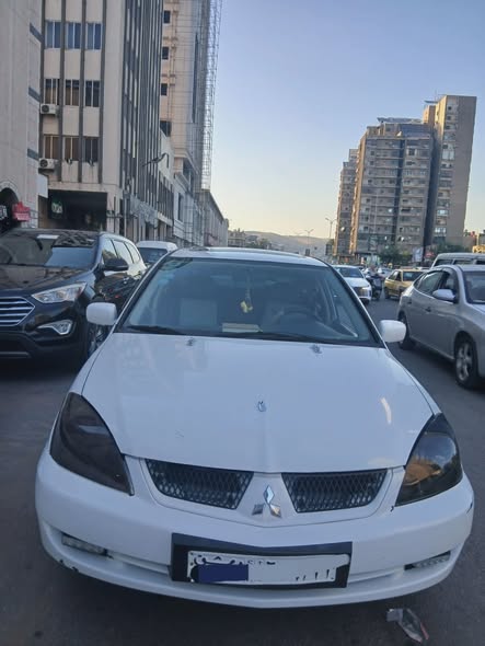 متسوبيشي لانسر 2006 - صورة 1