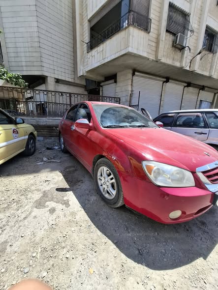 كيا سبكترا 2005 - صورة 2