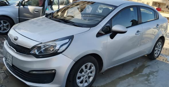 كيا ريو 2015 - صورة 1
