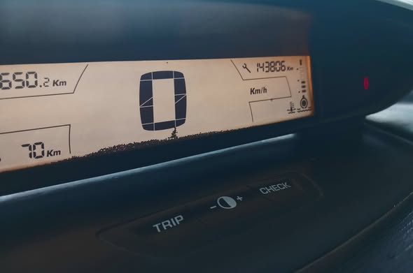 ستروين C4 2007 - صورة 2